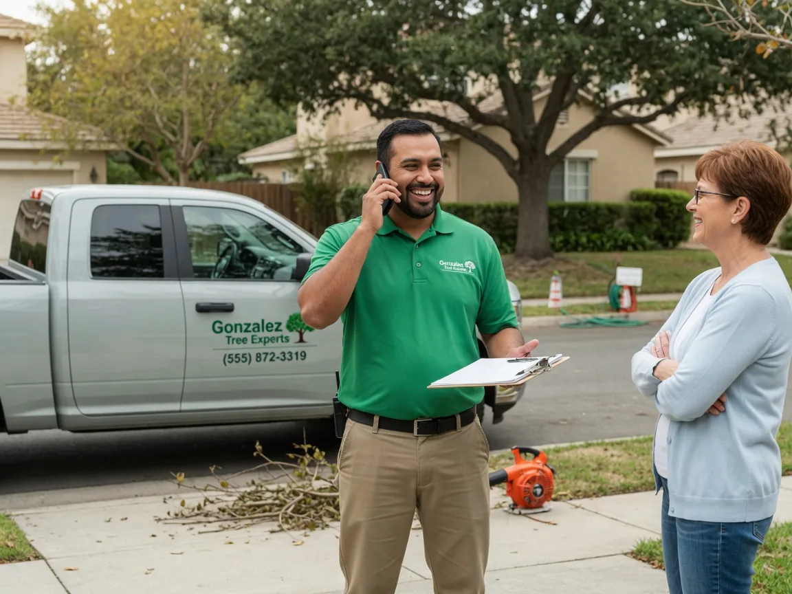 Tree Service Faith, NC FAQs